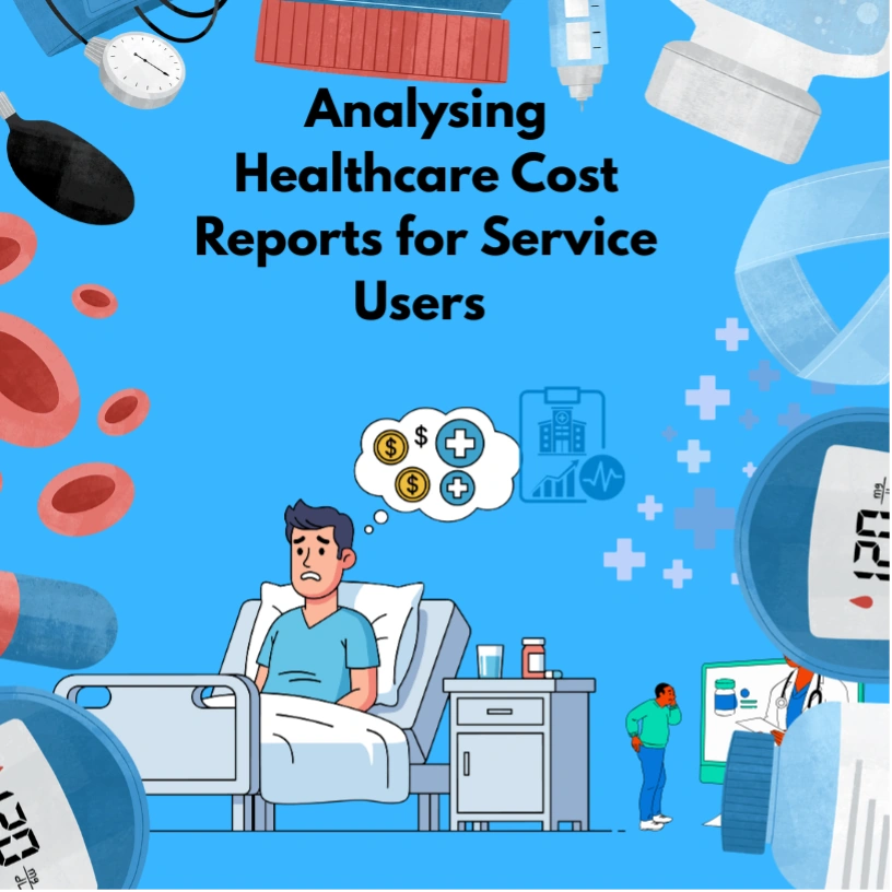 Mission - State-of-the-art analytics and data visualization