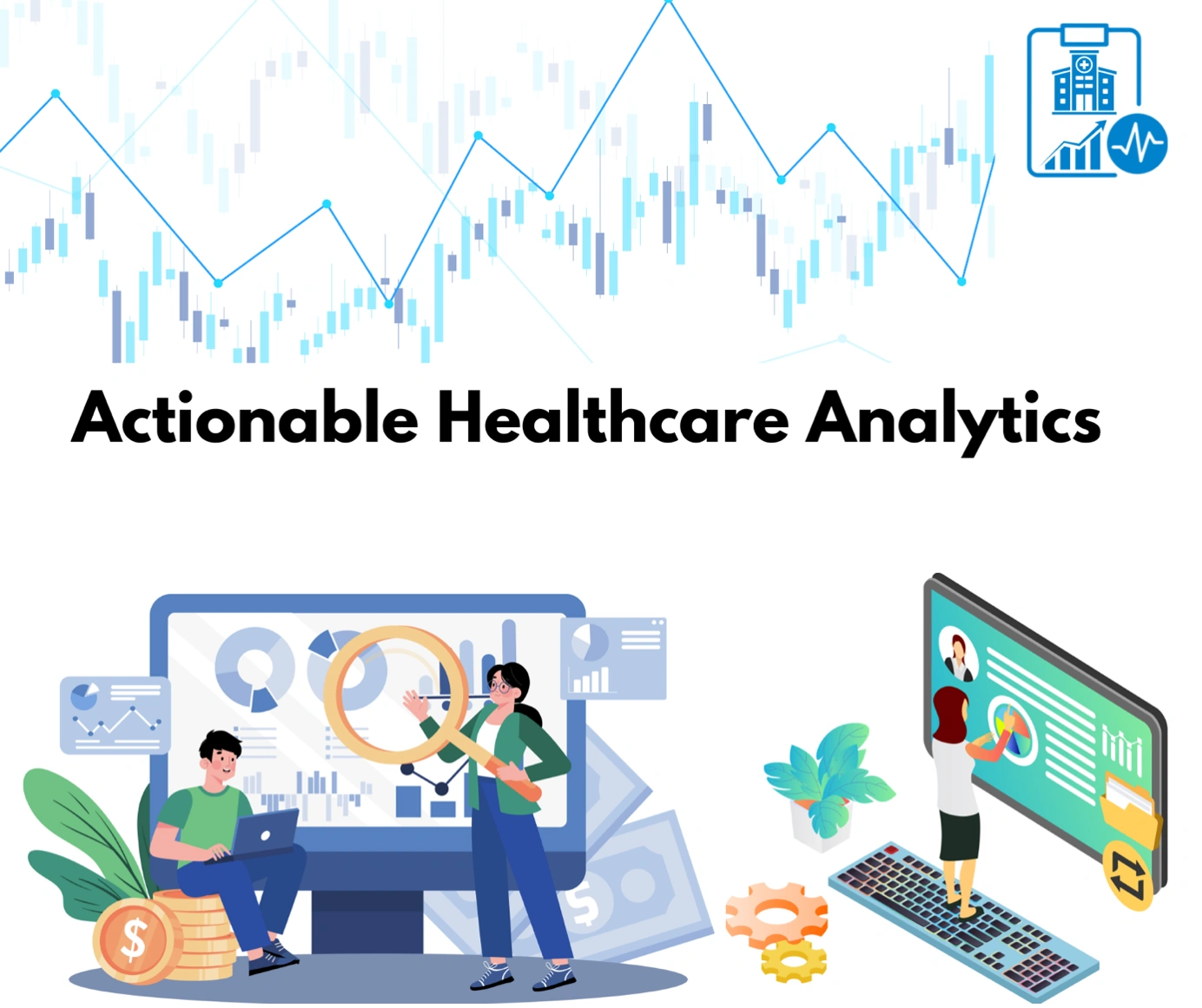 Vision - Future of transparent, high-performing healthcare systems